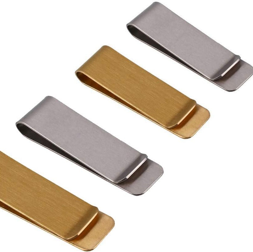 Money Clip