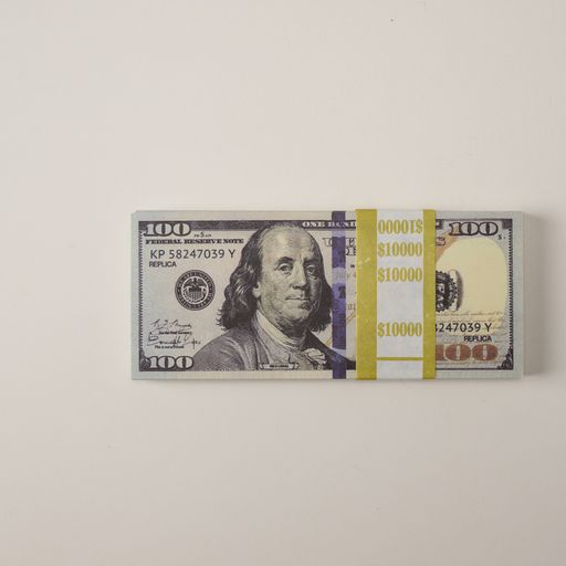 New Hundreds Replica Bills affordableprops.com