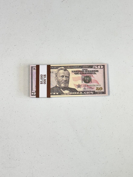 Prop Money | PropsWholesale | On Sale Now