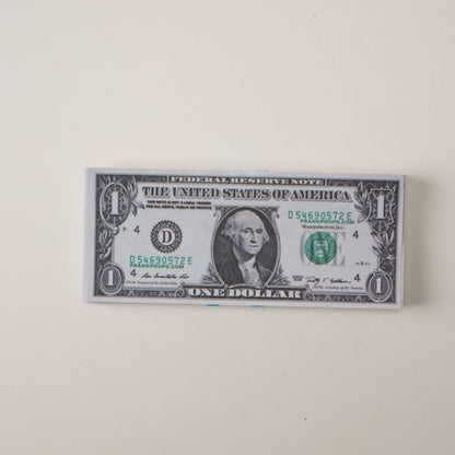$1 Bills PrankProps.com